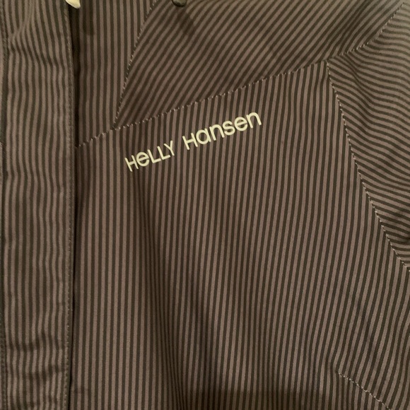 Helly Hansen - NWOT Warmcore Primaloft jacket - Picture 7 of 7